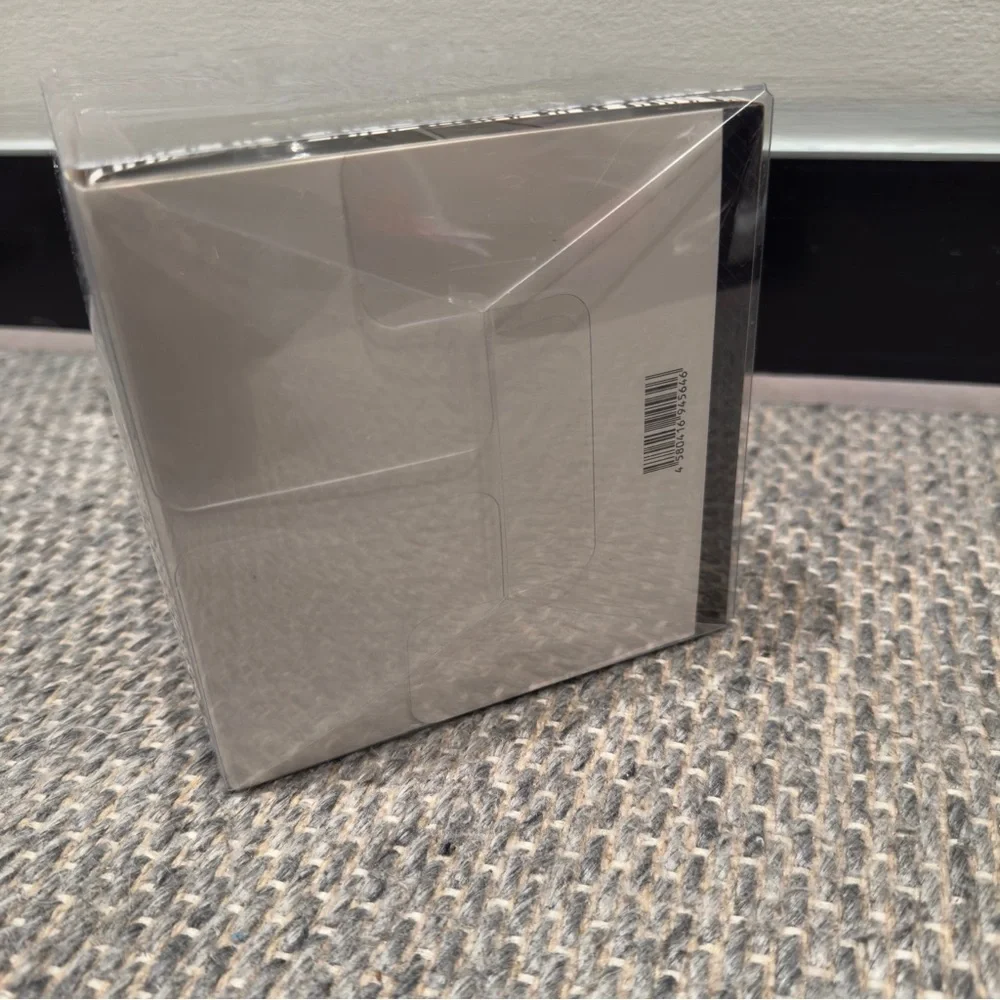 NWB- Authentic Good Smile Company Pop Up Parade Figure Box Dead Master - Picture 5 of 5